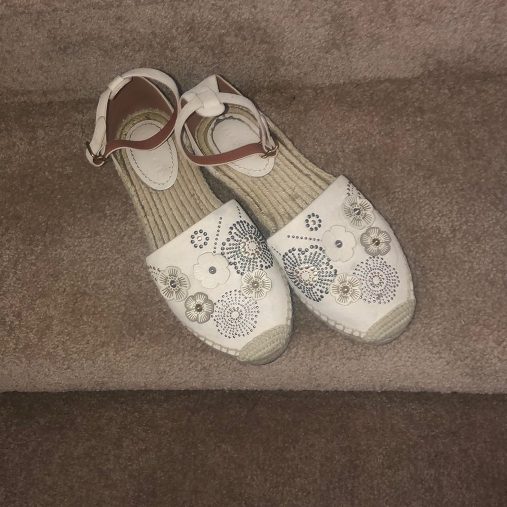COPY - Coach sandals
